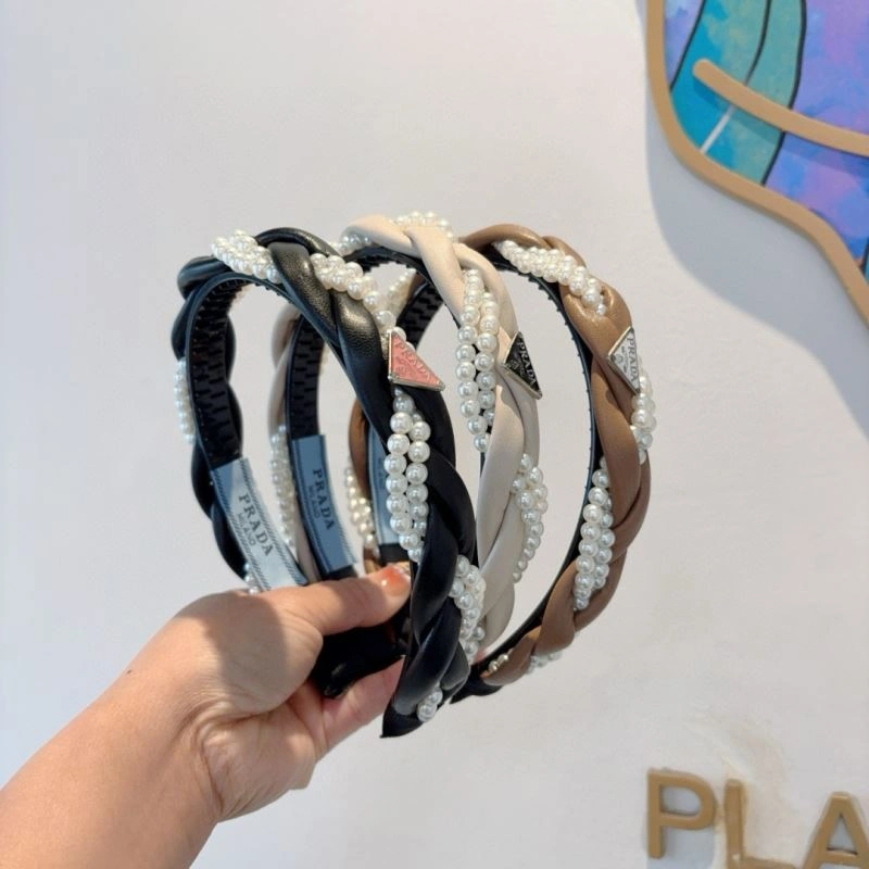 Prada Hair Hoop Upgraded 263457