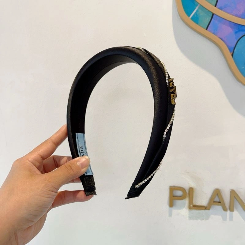 Durable Prada Hair Hoop 263485