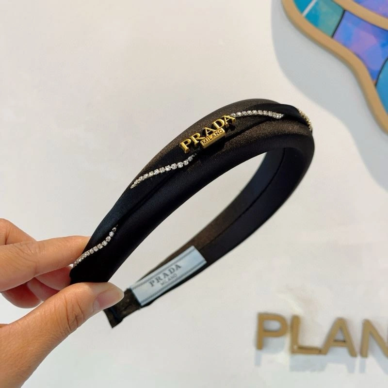 Durable Prada Hair Hoop 263485