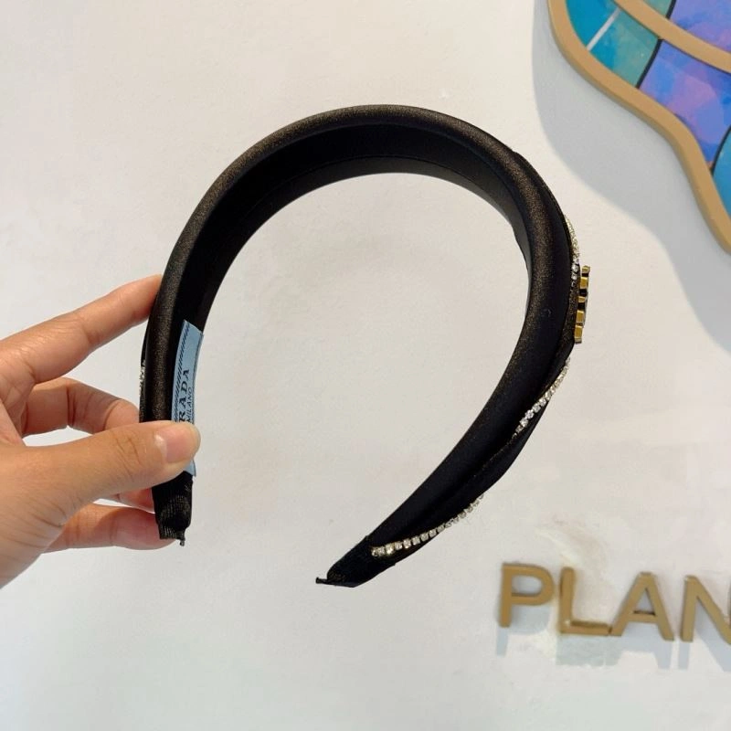 Durable Prada Hair Hoop 263485