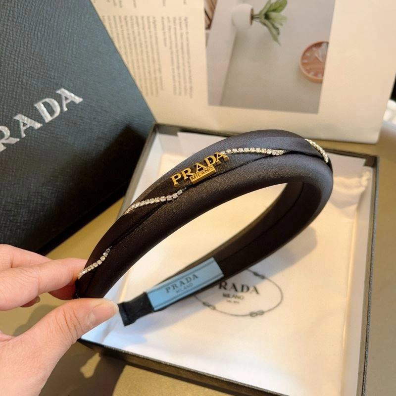 Durable Prada Hair Hoop 263485