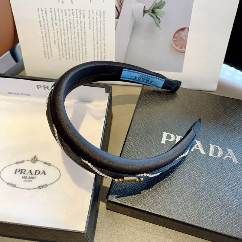 Durable Prada Hair Hoop 263485