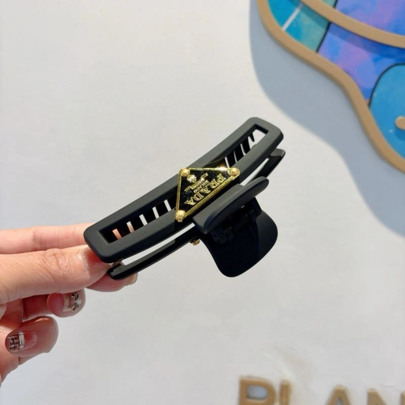 Contemporary Prada Hair Hoop 263454