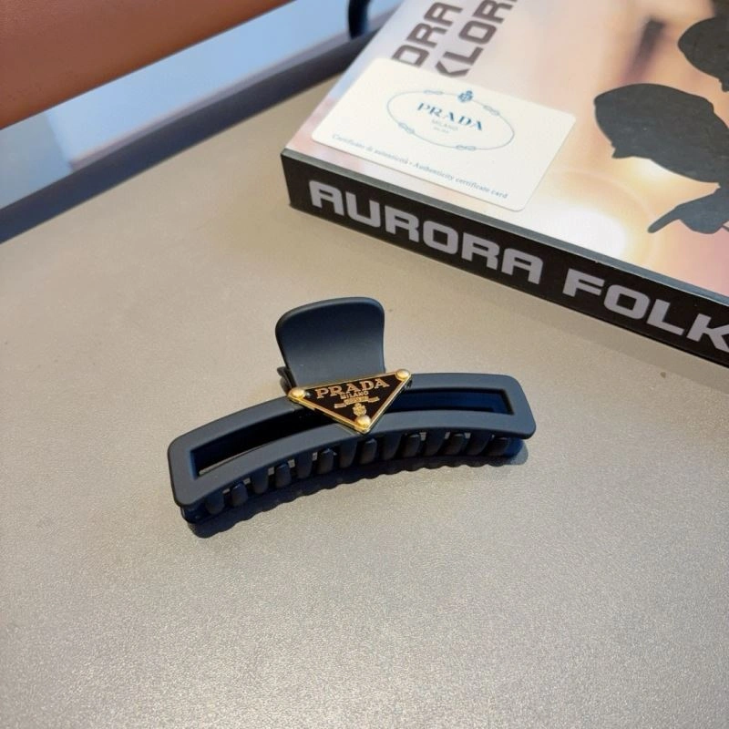 Contemporary Prada Hair Hoop 263454