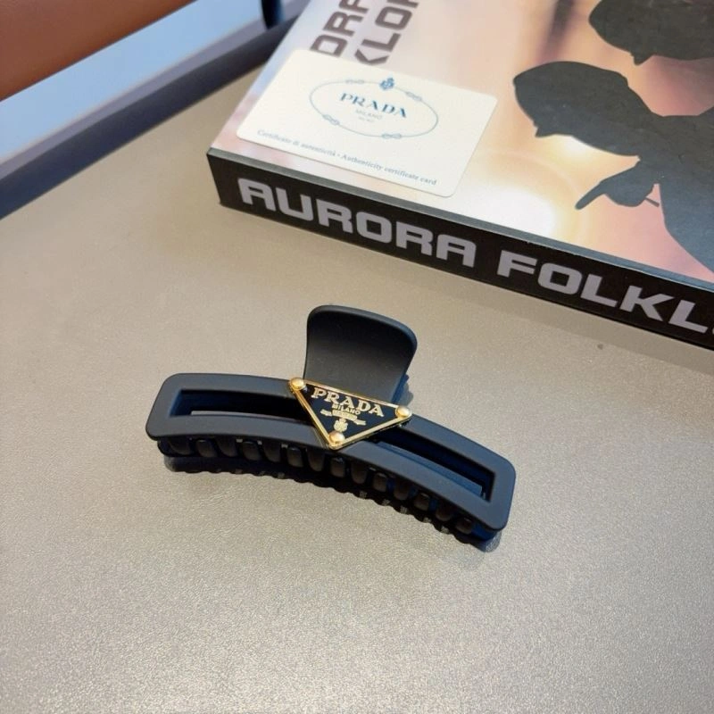 Contemporary Prada Hair Hoop 263454