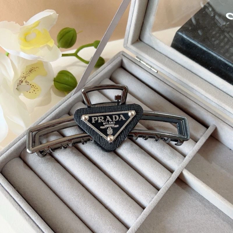 Prada Hair Hoop TimelessDesign 263453