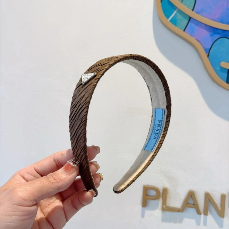 SmartChoice Prada Hair Hoop 263446