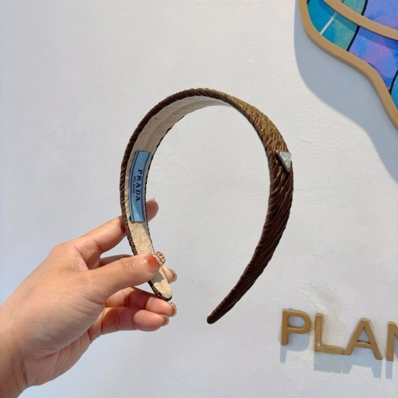 SmartChoice Prada Hair Hoop 263446