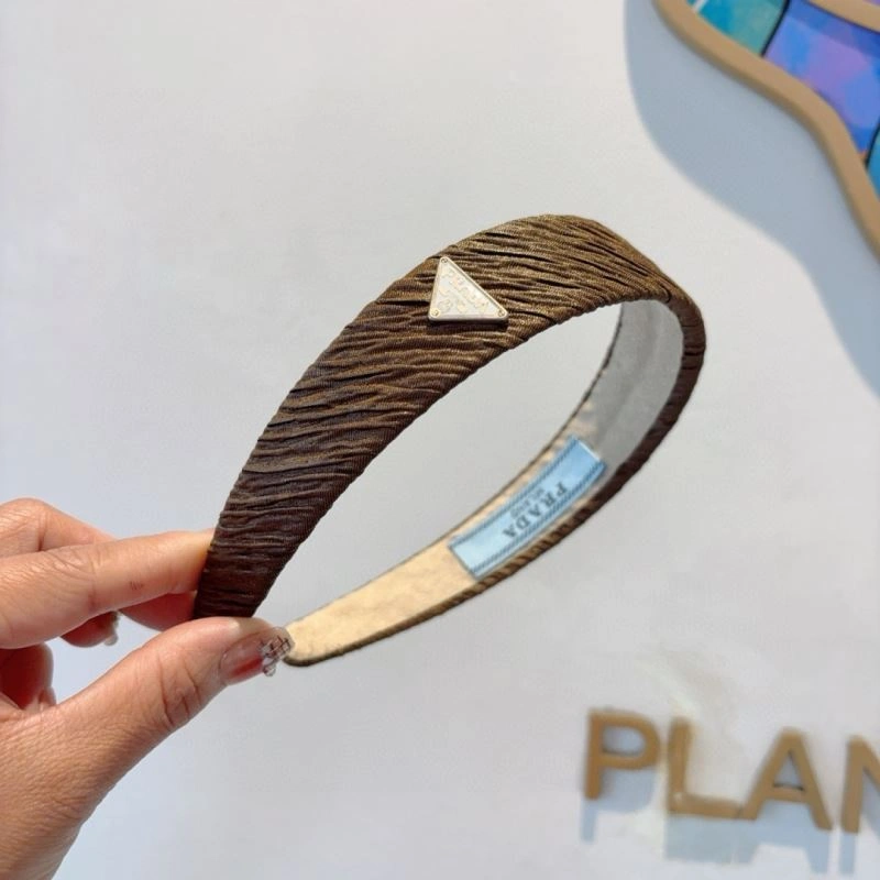 SmartChoice Prada Hair Hoop 263446