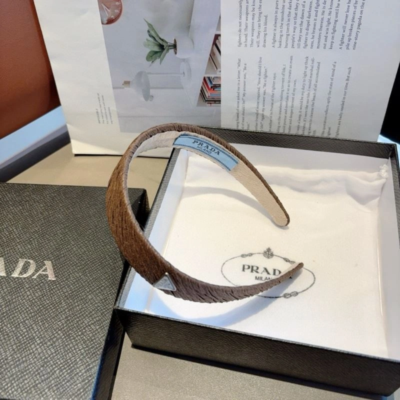 SmartChoice Prada Hair Hoop 263446