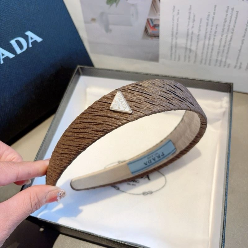 SmartChoice Prada Hair Hoop 263446