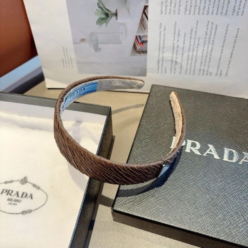 SmartChoice Prada Hair Hoop 263446