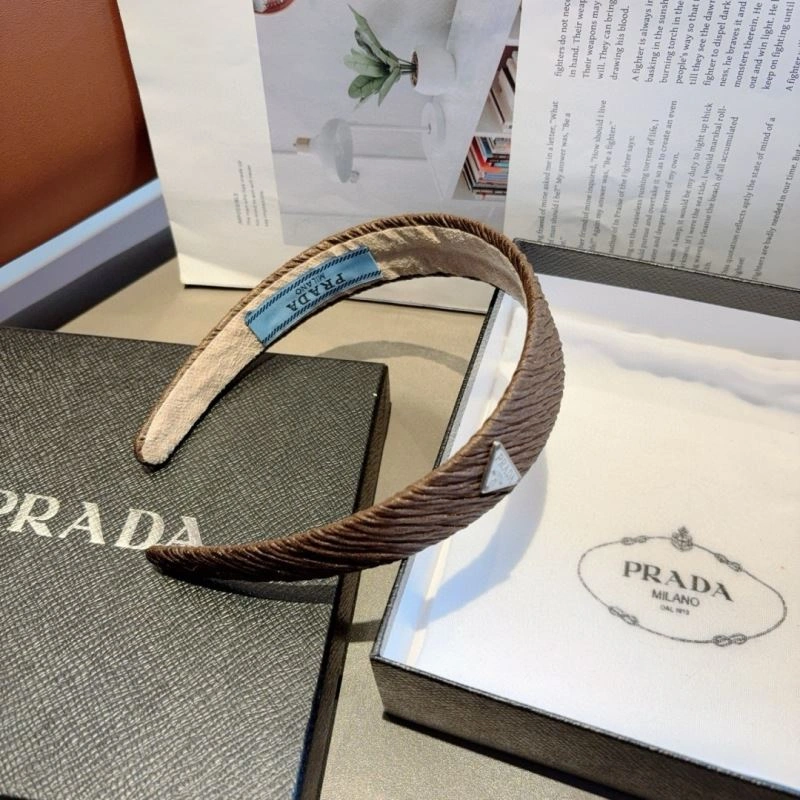 SmartChoice Prada Hair Hoop 263446