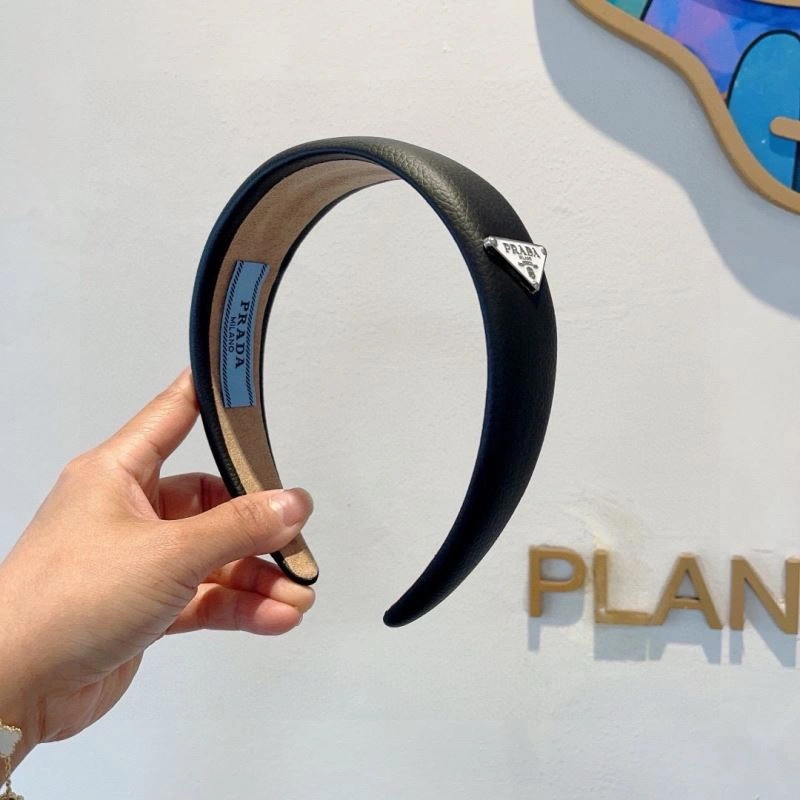 ModernLook Prada Hair Hoop 263418
