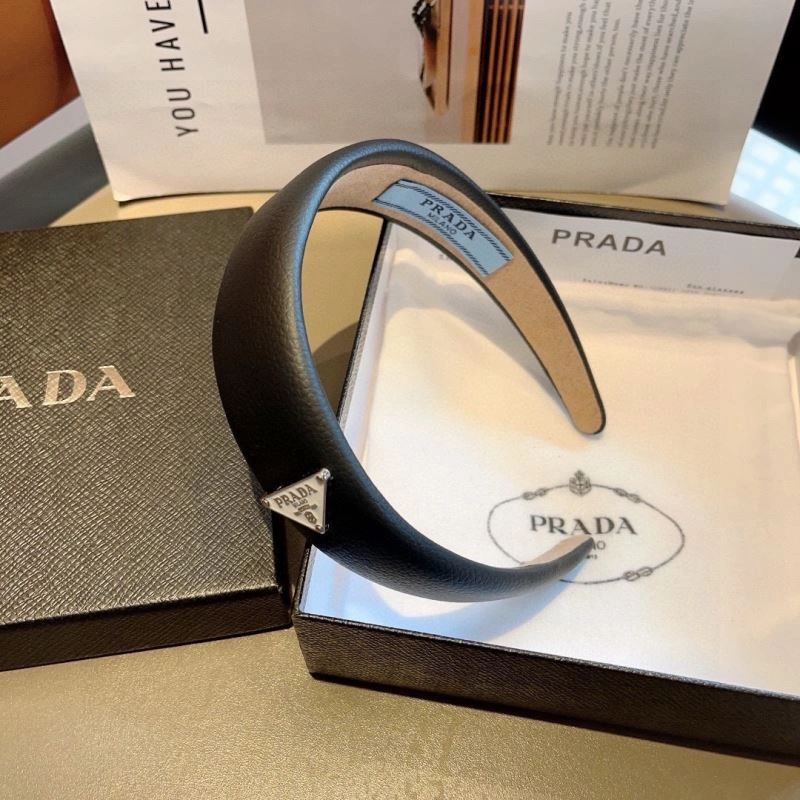 ModernLook Prada Hair Hoop 263418