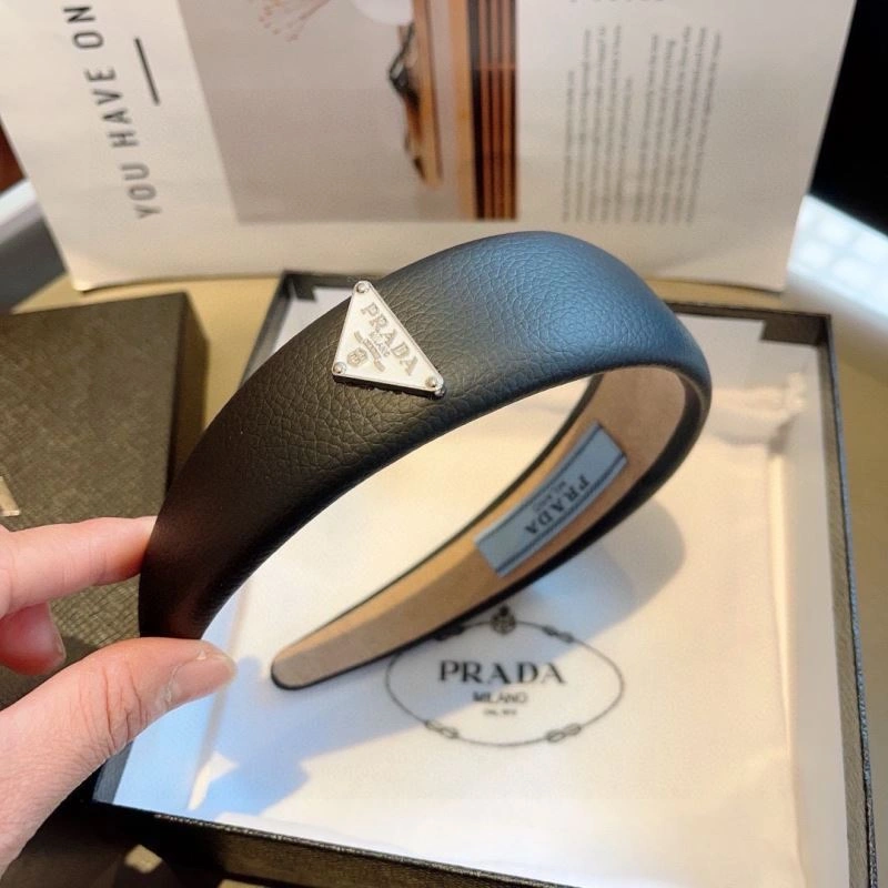 ModernLook Prada Hair Hoop 263418