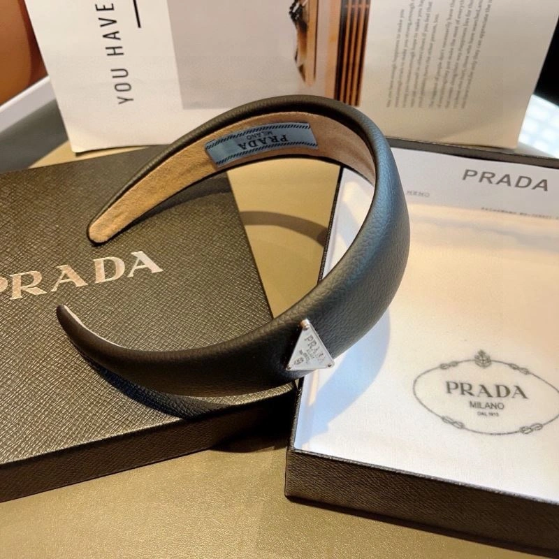 ModernLook Prada Hair Hoop 263418