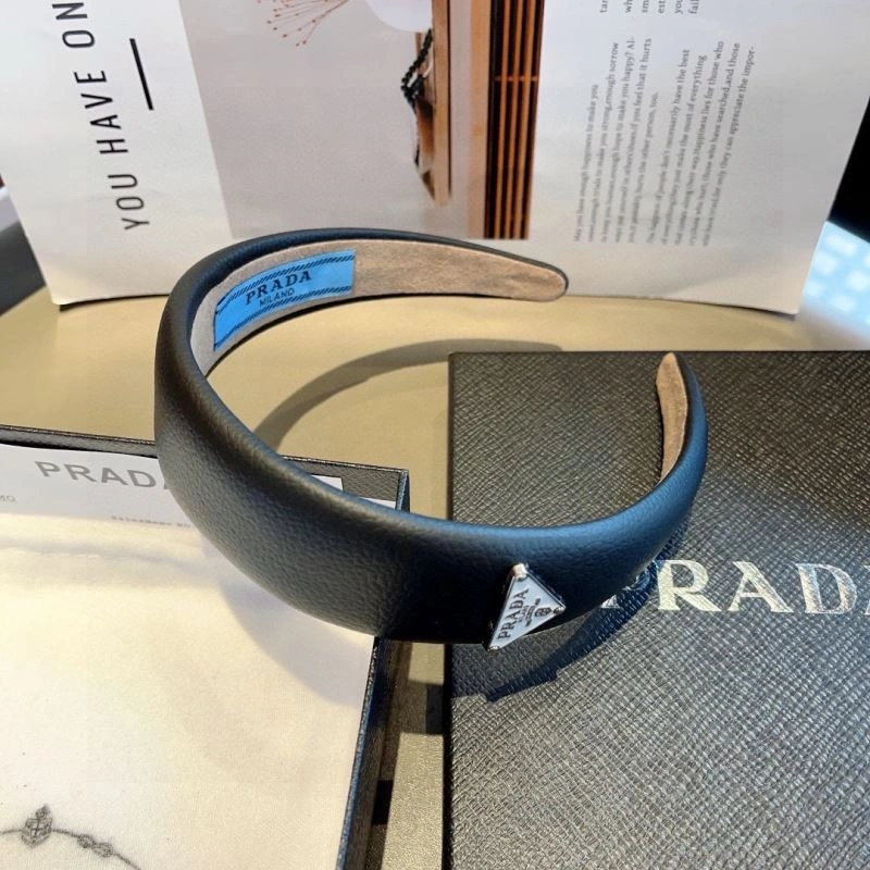 ModernLook Prada Hair Hoop 263418