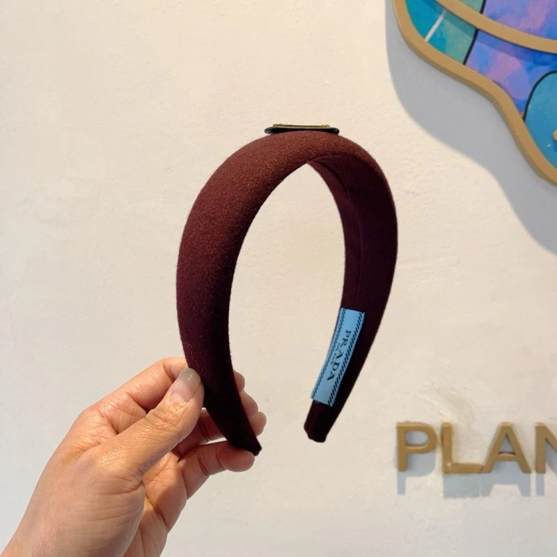 Prada Hair Hoop ComfortFit 263426