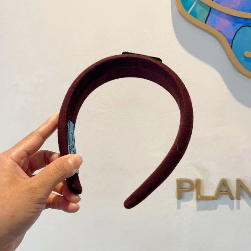 Prada Hair Hoop ComfortFit 263426