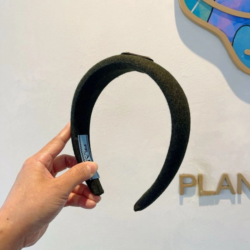 Prada Hair Hoop Trendy 263439