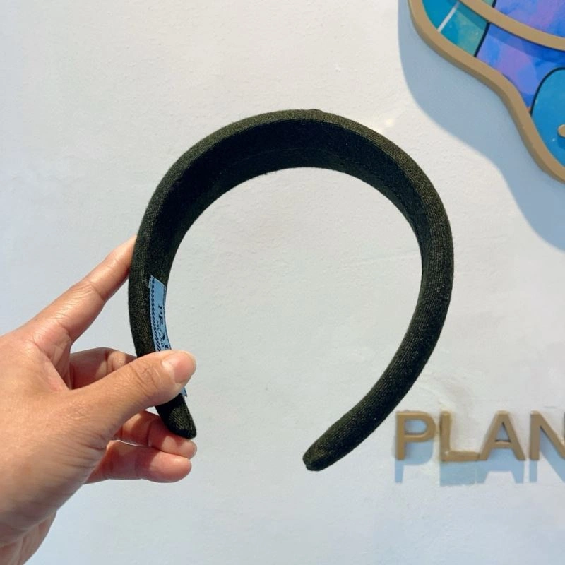 Prada Hair Hoop Trendy 263439