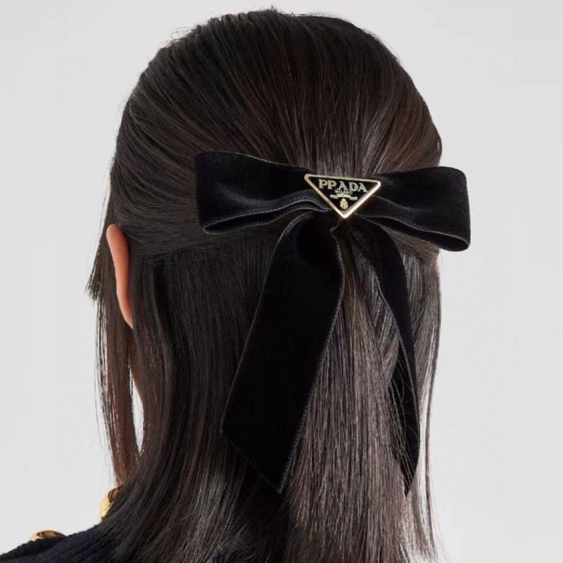Contemporary Prada Hair Hoop 263433