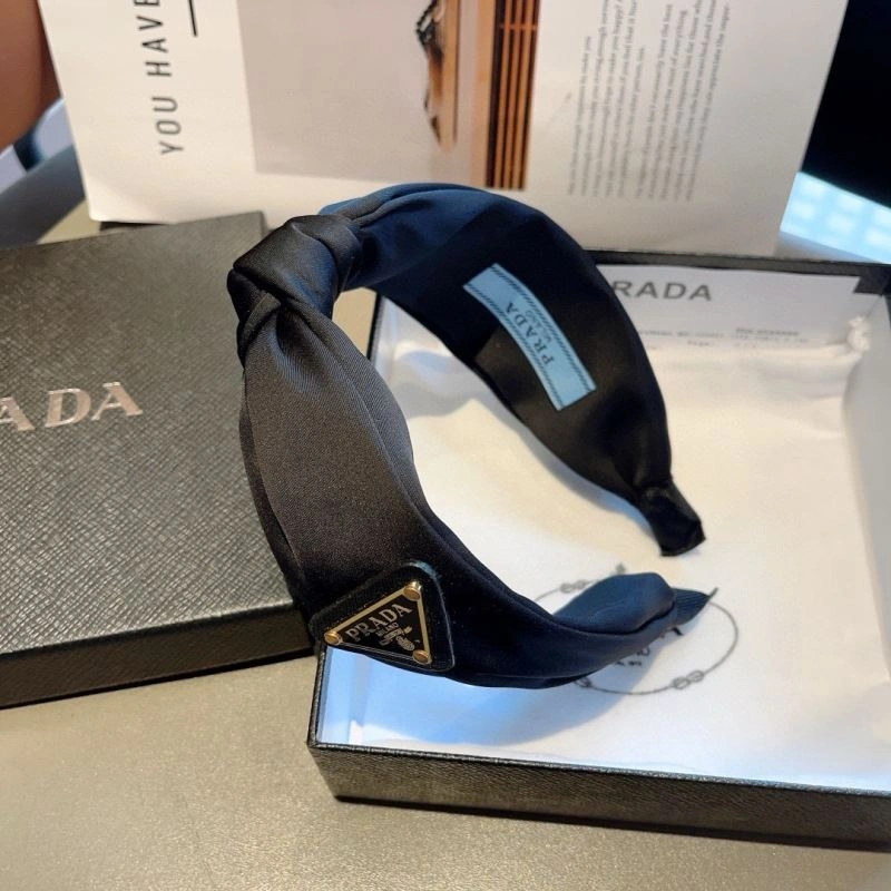 GoodFit Prada Hair Hoop 262914