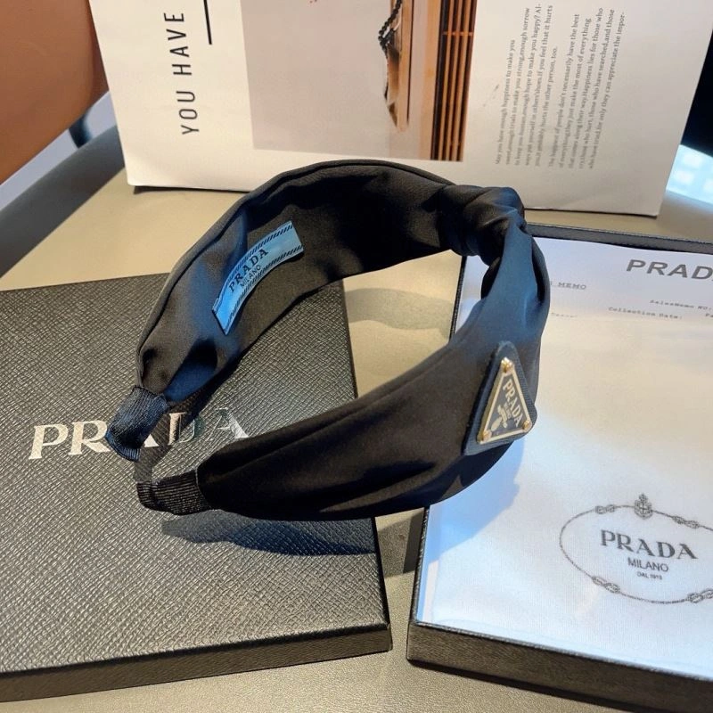GoodFit Prada Hair Hoop 262914