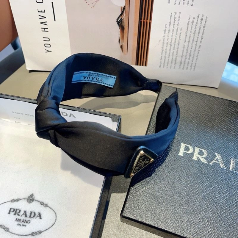 GoodFit Prada Hair Hoop 262914