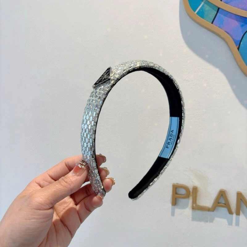 Prada Hair Hoop FlexibleFit 262905