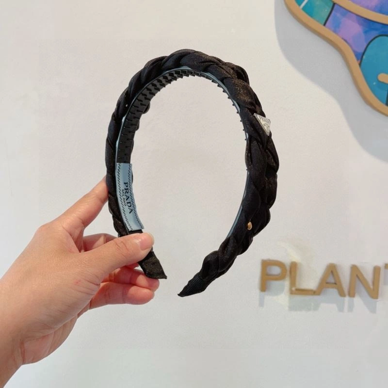 Prada Hair Hoop TravelReady 262897