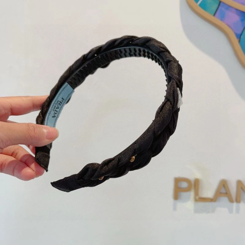 Prada Hair Hoop TravelReady 262897