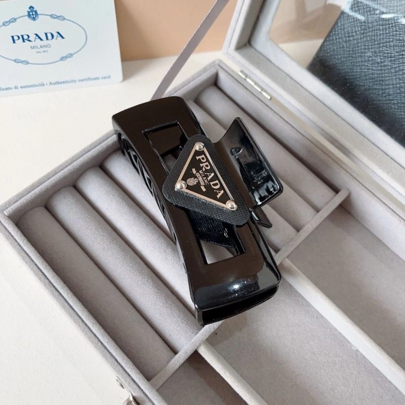 Trendy Prada Hair Hoop 262888