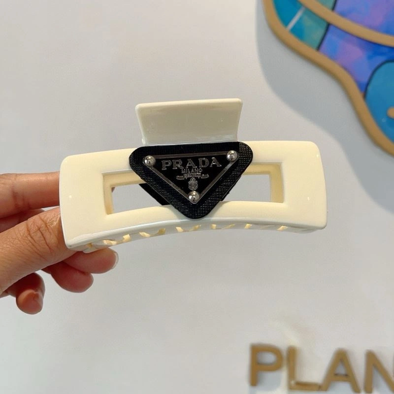 Sporty Prada Hair Hoop 262906