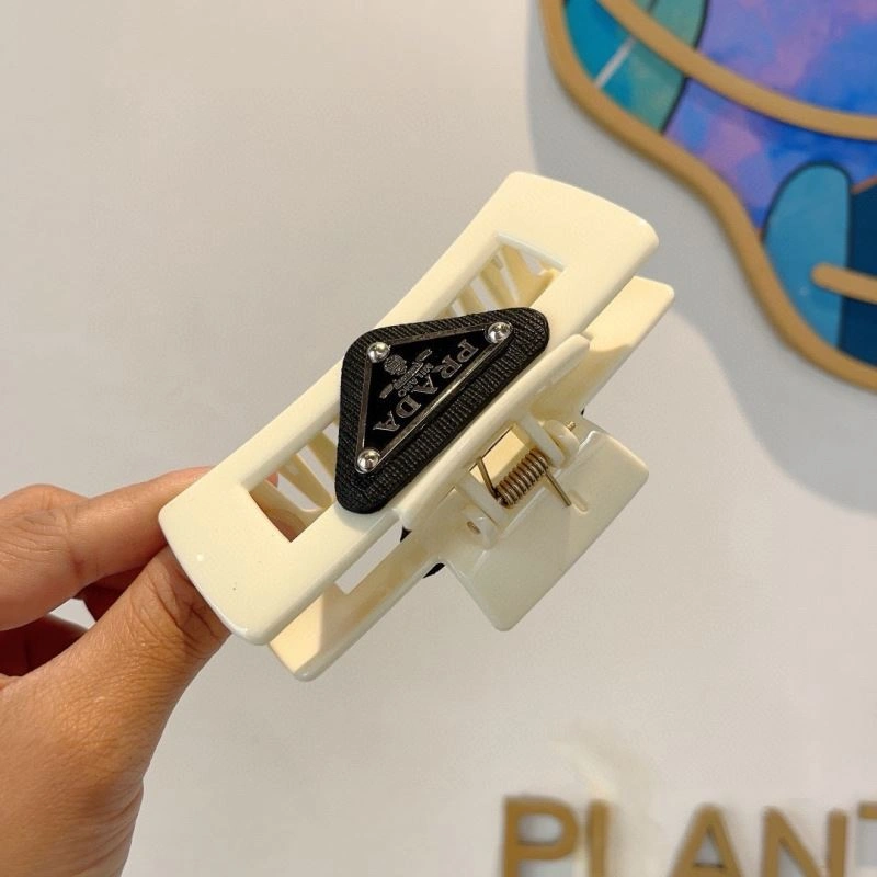 Sporty Prada Hair Hoop 262906