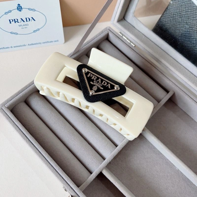 Sporty Prada Hair Hoop 262906