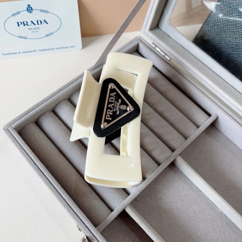 Sporty Prada Hair Hoop 262906