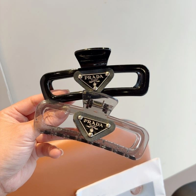 Prada Hair Hoop Affordable 262886