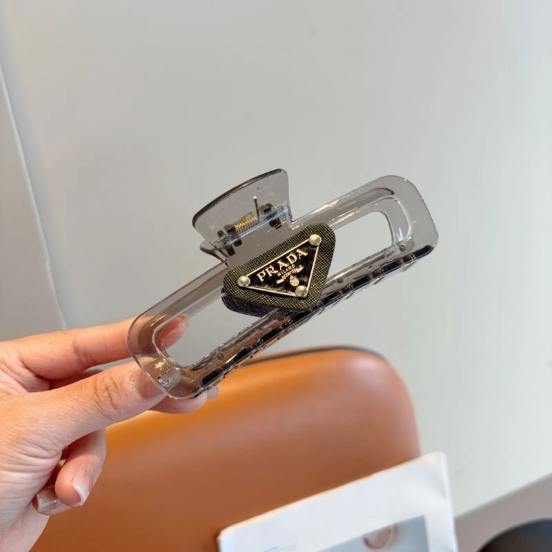 Prada Hair Hoop Affordable 262886