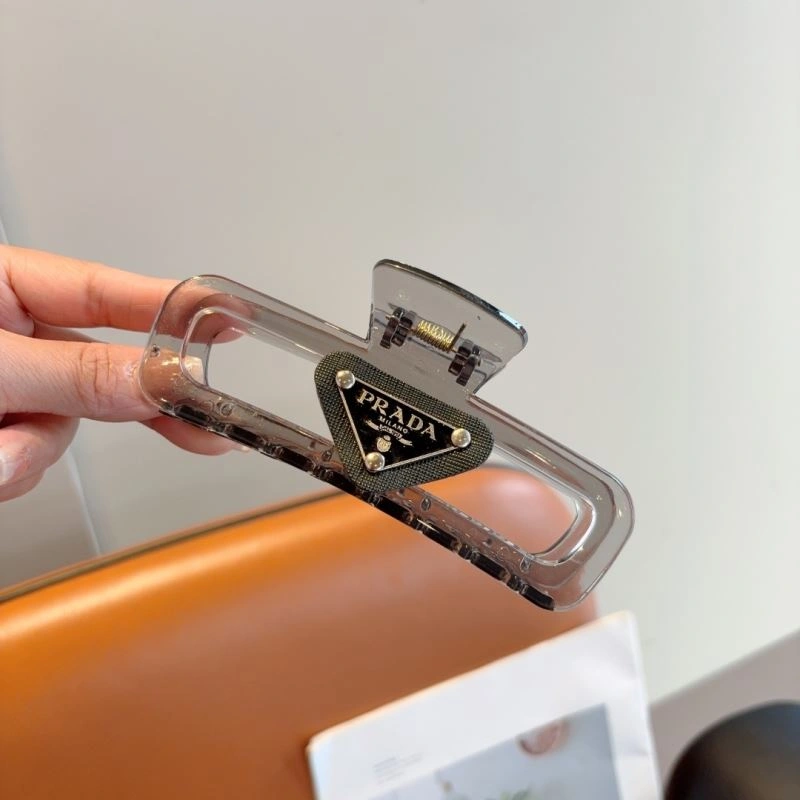 Prada Hair Hoop Affordable 262886