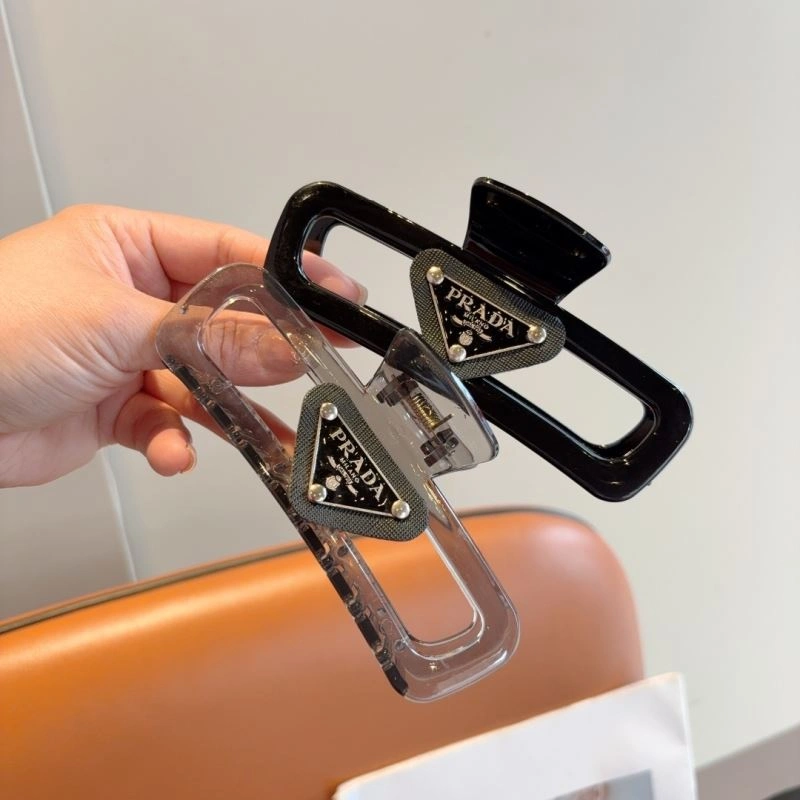 Prada Hair Hoop Affordable 262886