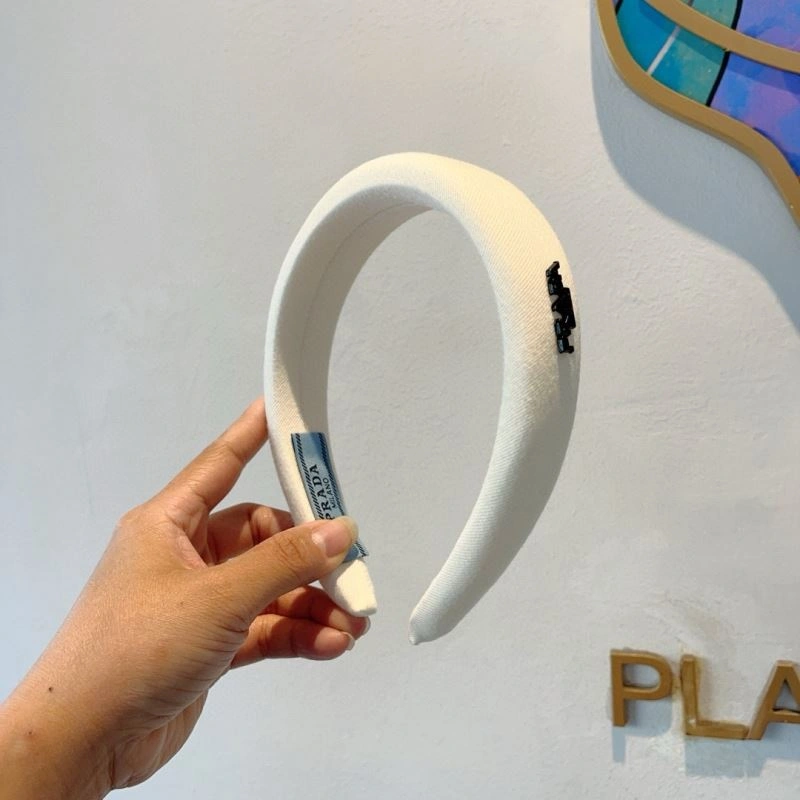Prada Hair Hoop Lightweight 262887