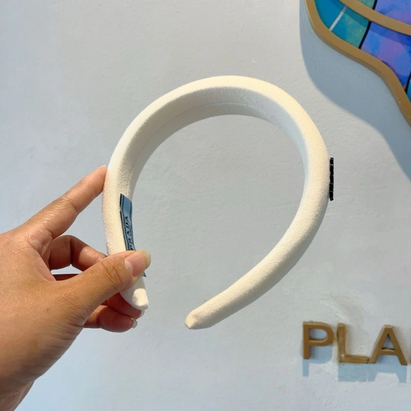 Prada Hair Hoop Lightweight 262887