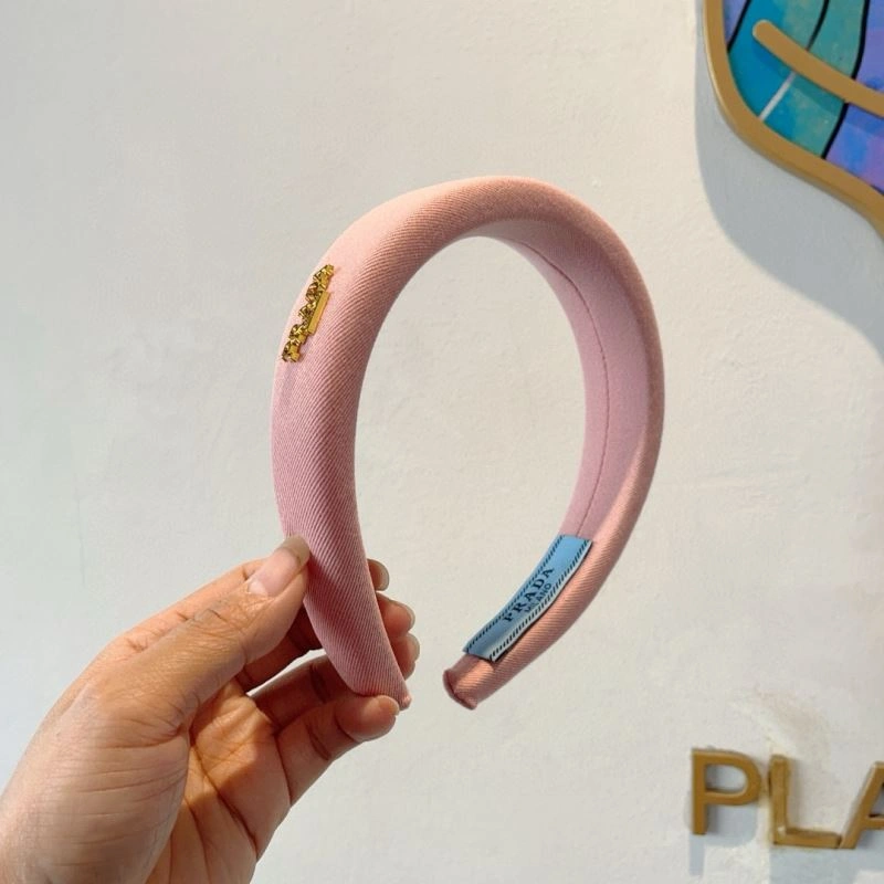 MoistureWicking Prada Hair Hoop 262884