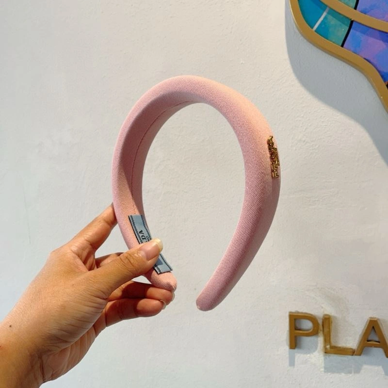 MoistureWicking Prada Hair Hoop 262884