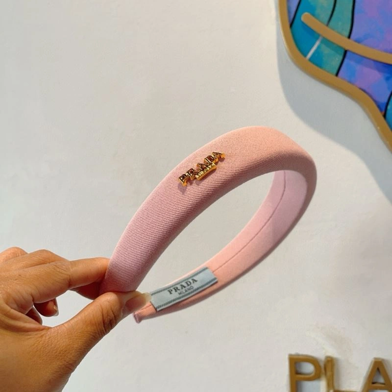 MoistureWicking Prada Hair Hoop 262884