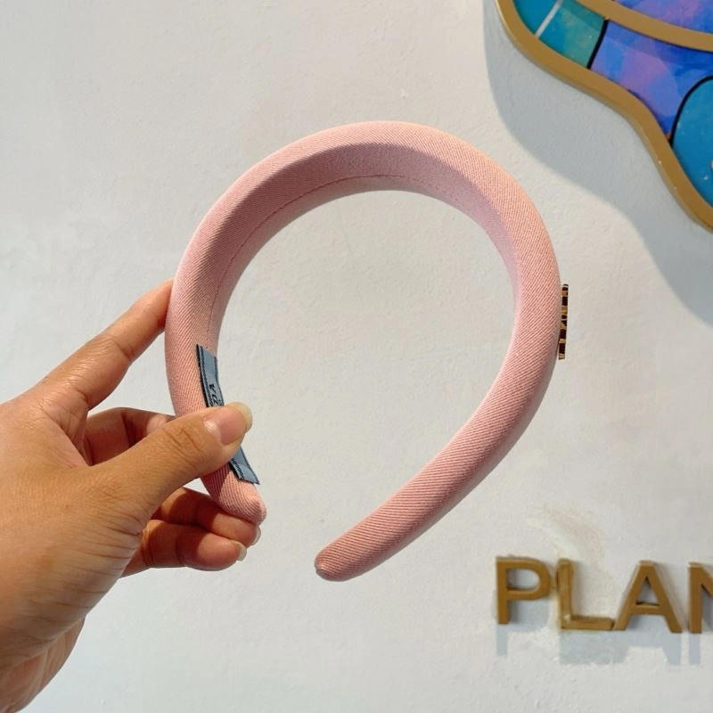 MoistureWicking Prada Hair Hoop 262884