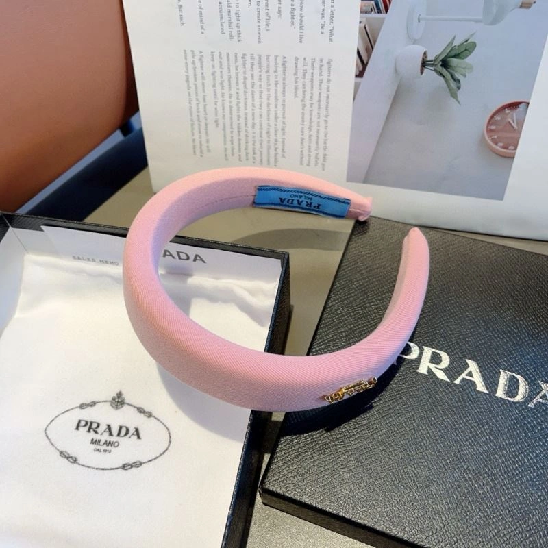MoistureWicking Prada Hair Hoop 262884