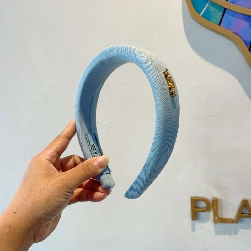 TechFriendly Prada Hair Hoop 262891